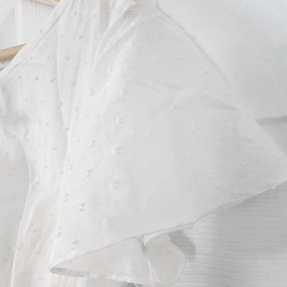 Hearts and found fit and flare Dress - Picture 3 of 4